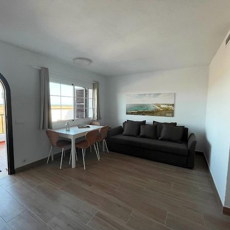 Apartamento Trini En Son Bou, Frente Al Mar, Perfecto Para Vacaciones 알라이오르 외부 사진