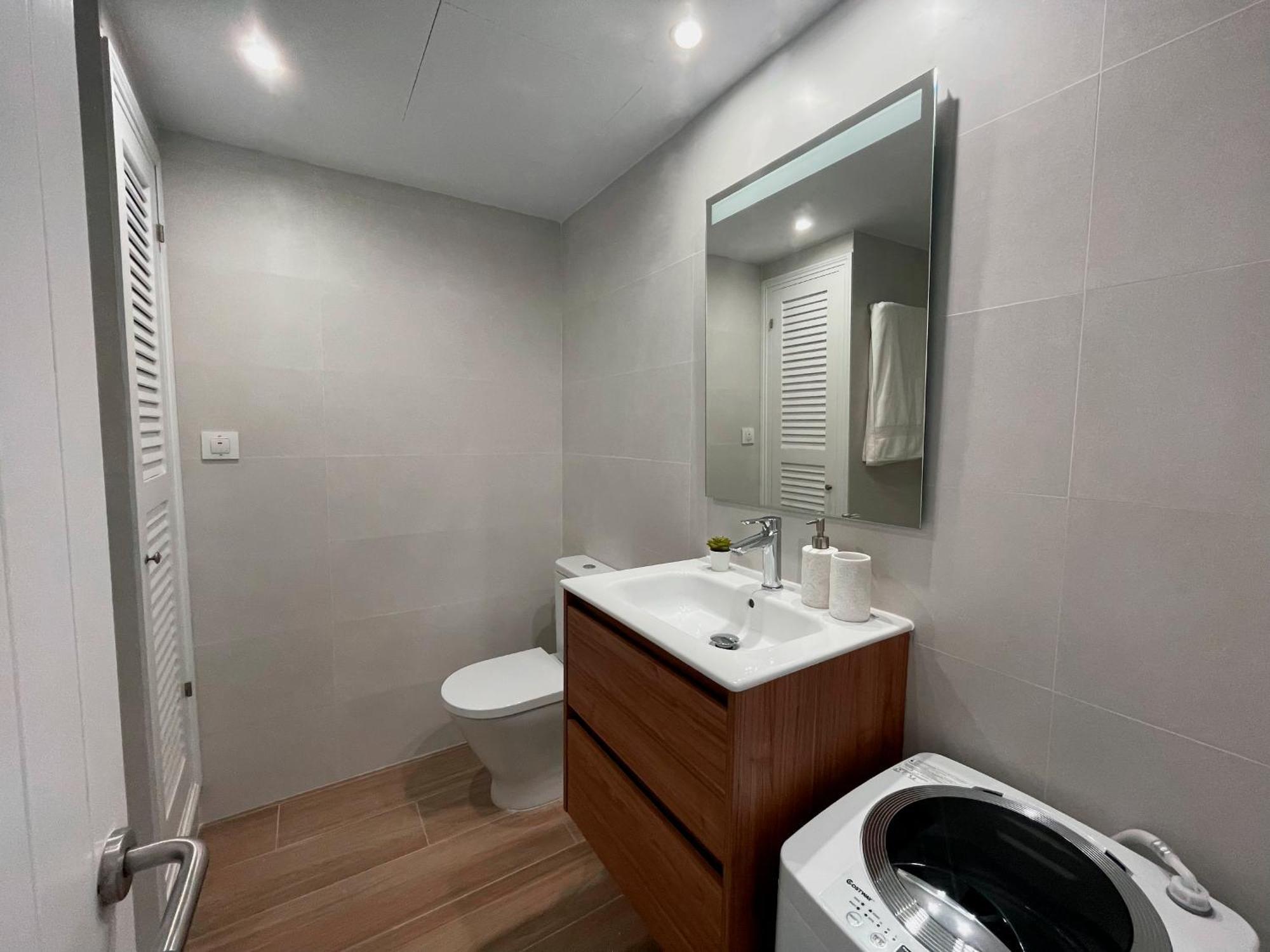 Apartamento Trini En Son Bou, Frente Al Mar, Perfecto Para Vacaciones 알라이오르 외부 사진